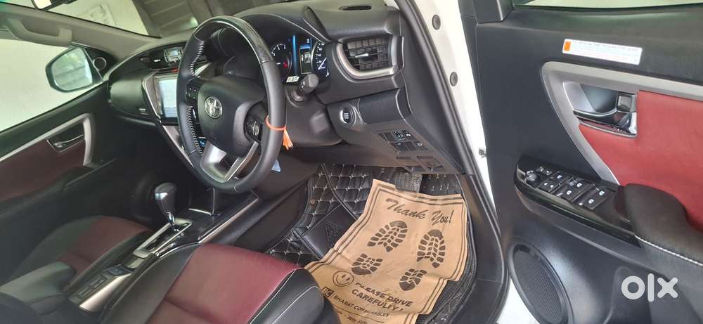 Toyota Fortuner 2.8 4x2 At Trd Limited Edition, 2025, Diesel