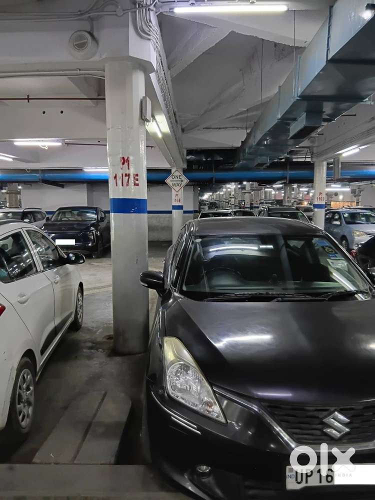 Maruti Suzuki Baleno 2016 Petrol Good Condition