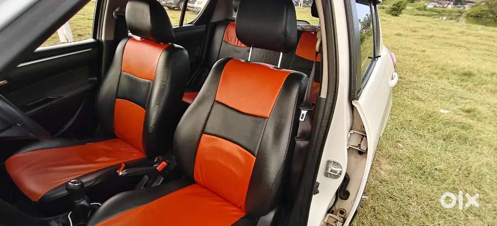 Maruti Suzuki Swift 2014