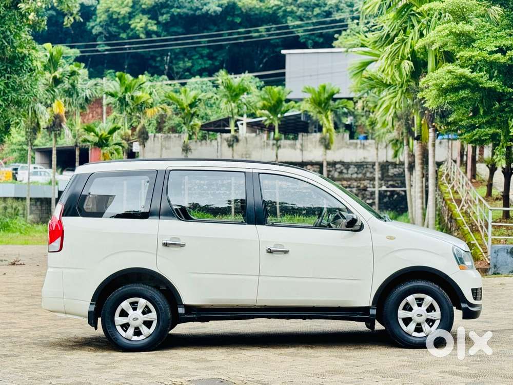Mahindra Xylo 2012-2014 H4, 2013, Diesel