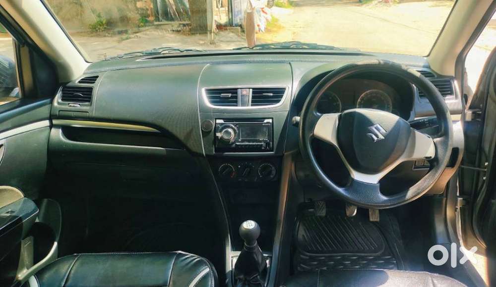 Maruti Suzuki Swift 2011-2014 Vdi, 2013, Diesel