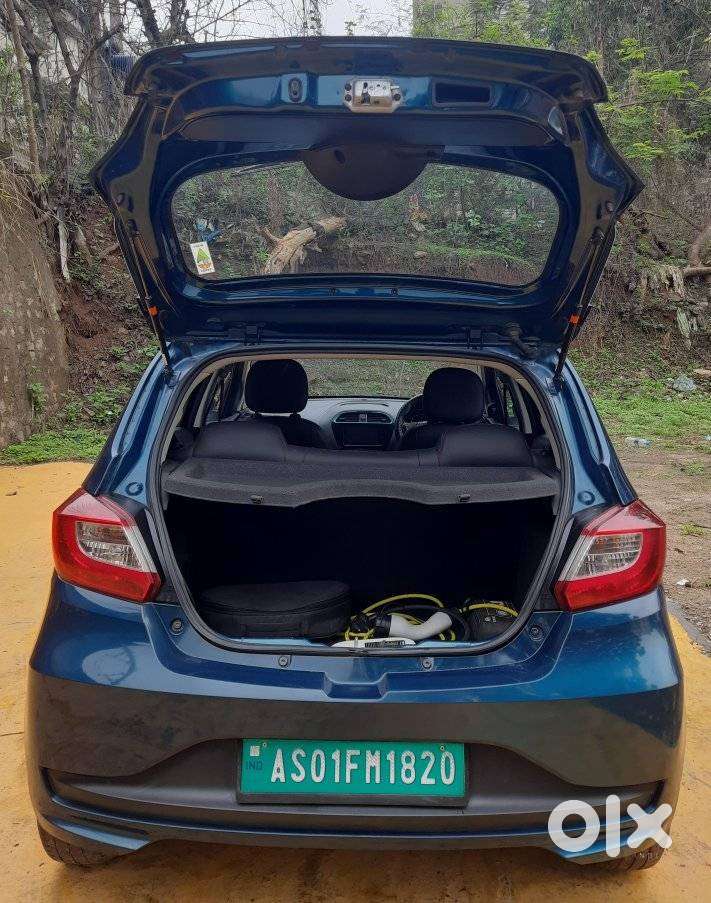 Tata Tiago Xza Plus, 2023, Electric