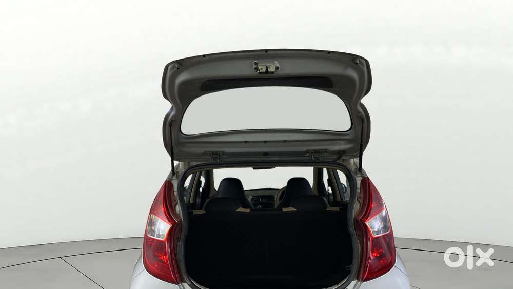 Hyundai Eon Era +, 2014, Petrol