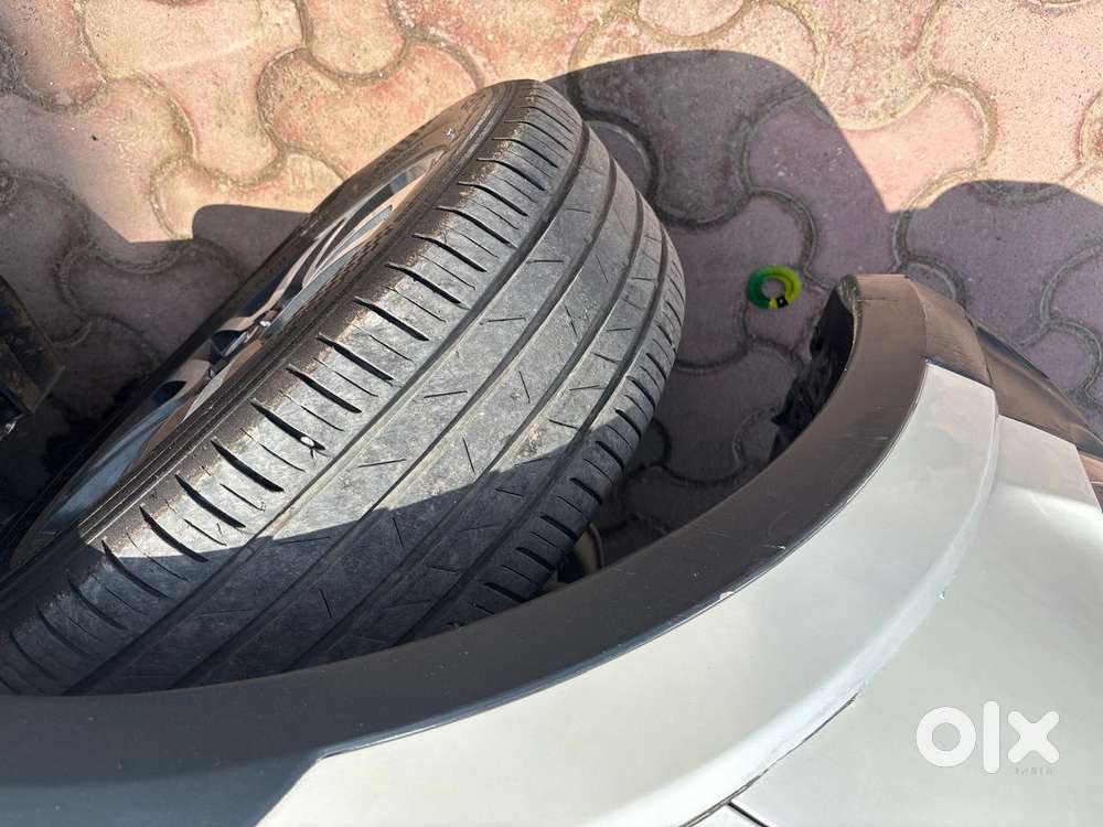 Tata Hexa, 2018, Diesel