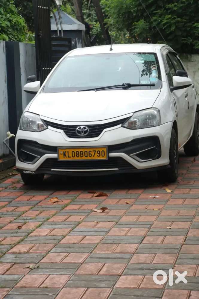 Experienced and responsible driver
Good knowledge of local routes
Punc
