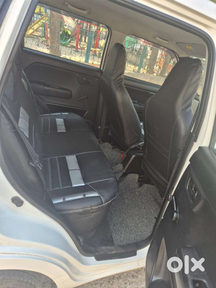 Maruti Suzuki Wagon R Lxi Cng Optional, 2022, Cng & Hybrids