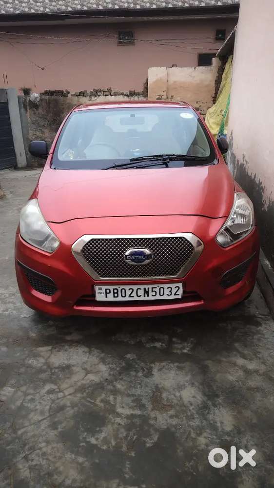 15 Modl Good Condition Car