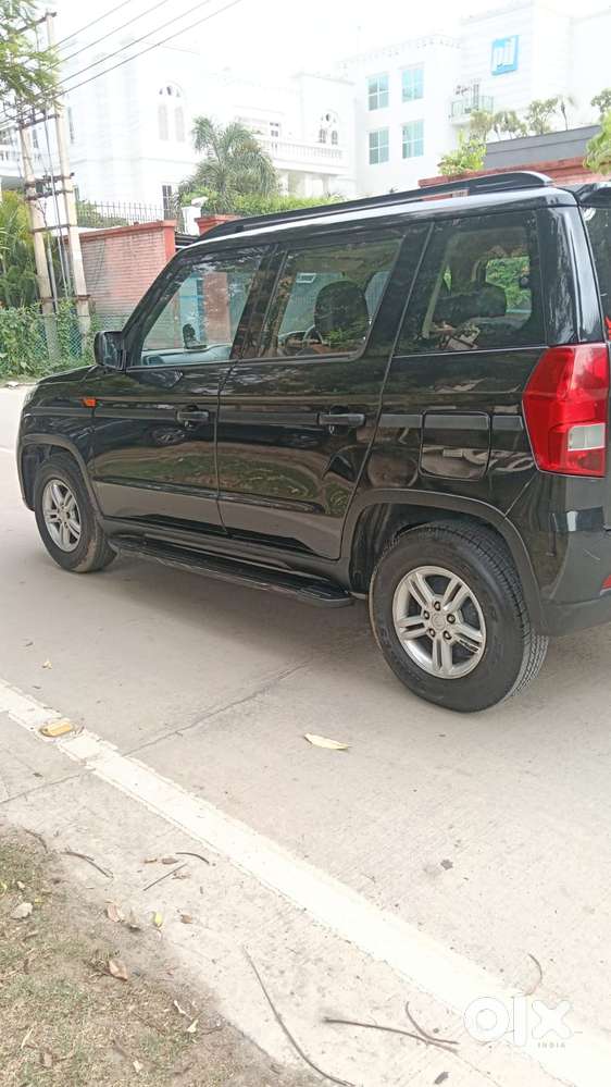 Mahindra Bolero Neo 1.5 N 10 R, 2023, Diesel