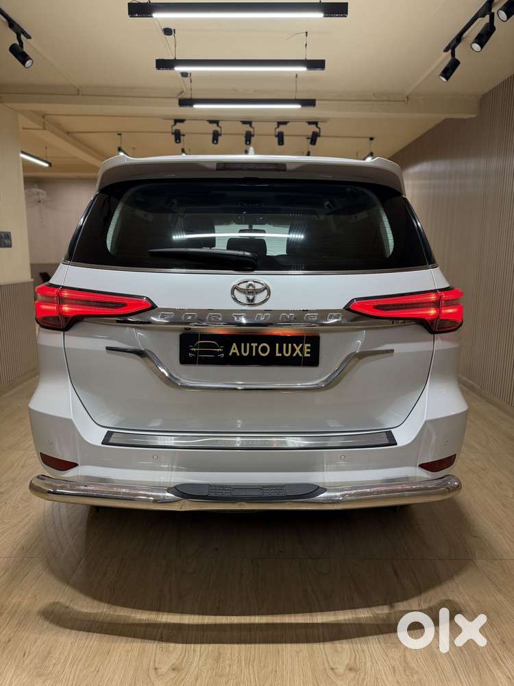 Toyota Fortuner 4x2 At 2.8 Diesel, 2023, Diesel