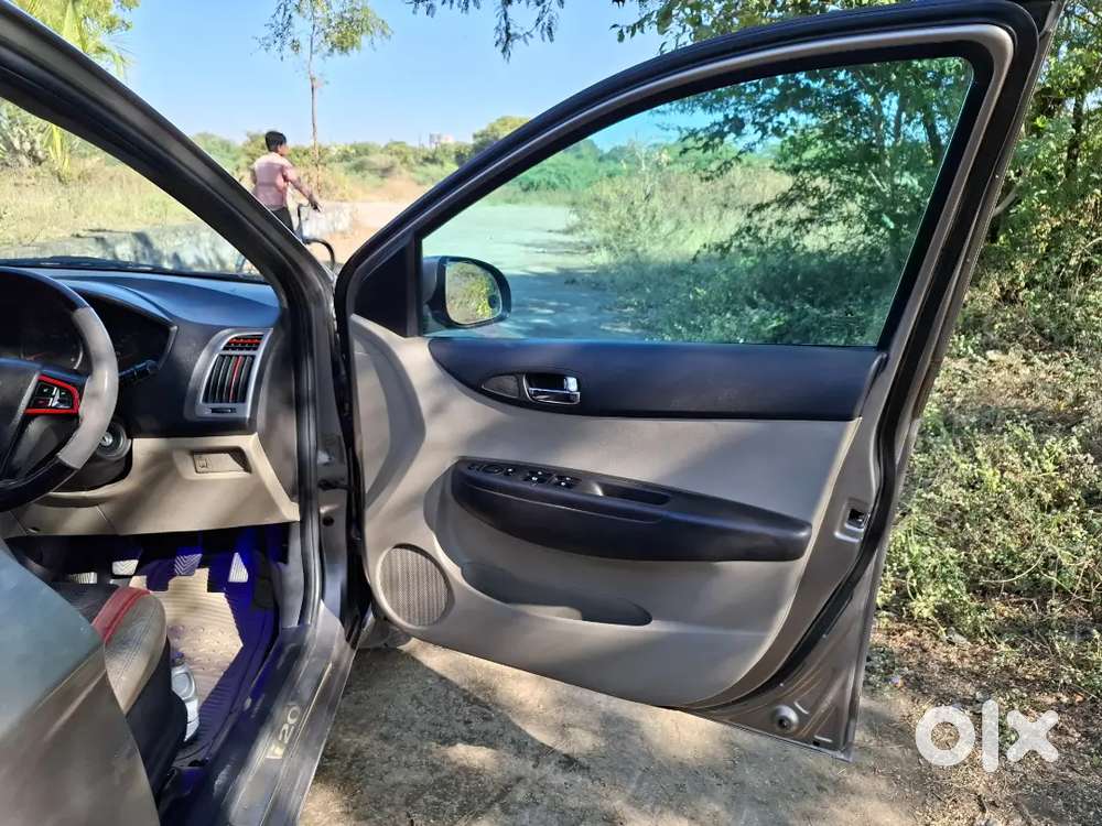 Hyundai I20 2012 Diesel Good Condition