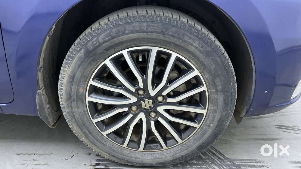Maruti Suzuki Dzire Zxi Plus Ags, 2020, Petrol