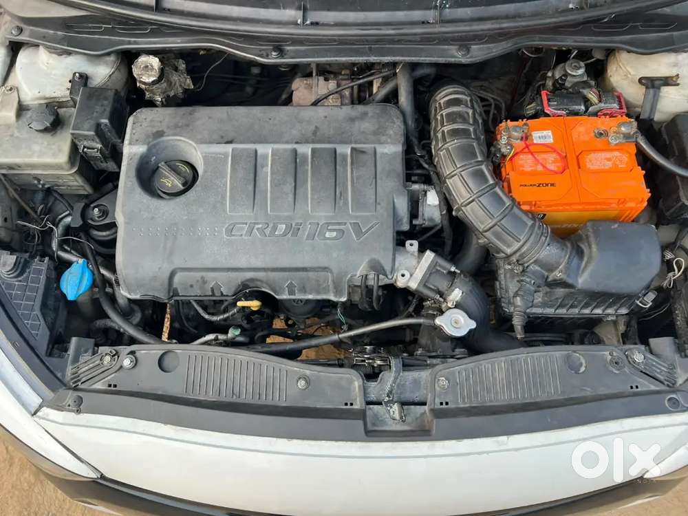 Hyundai I20 Sportz 2013