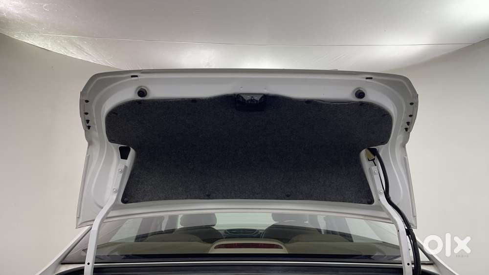 Honda Amaze Vx 1.2 Petrol Cvt, 2023, Petrol