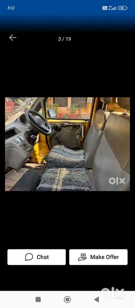 Mahindra Logan Diesel 2017