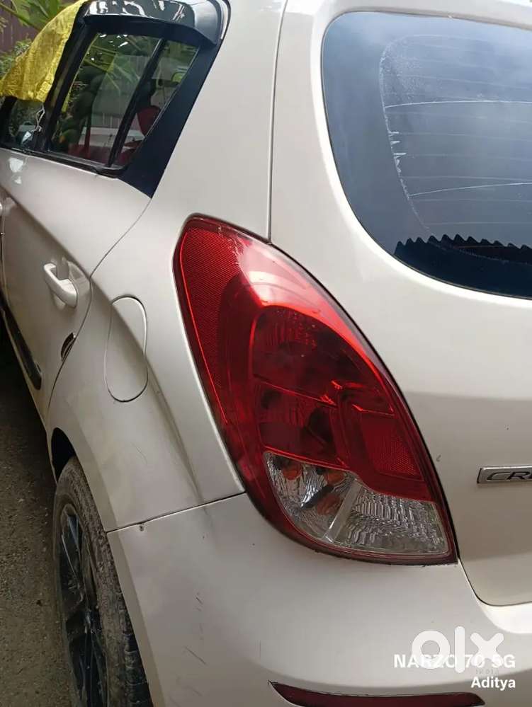 Hyundai I20 2013 Diesel Good Condition
