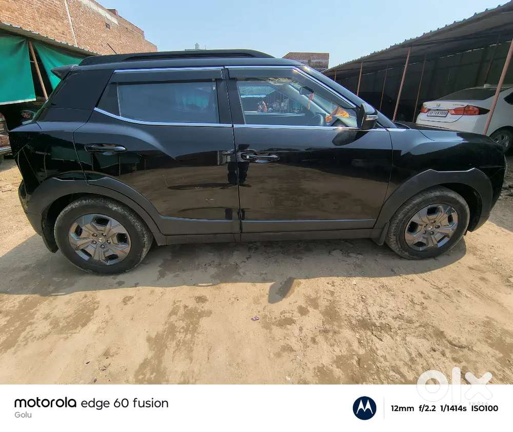 Mahindra Xuv 3xo Diesel 2025