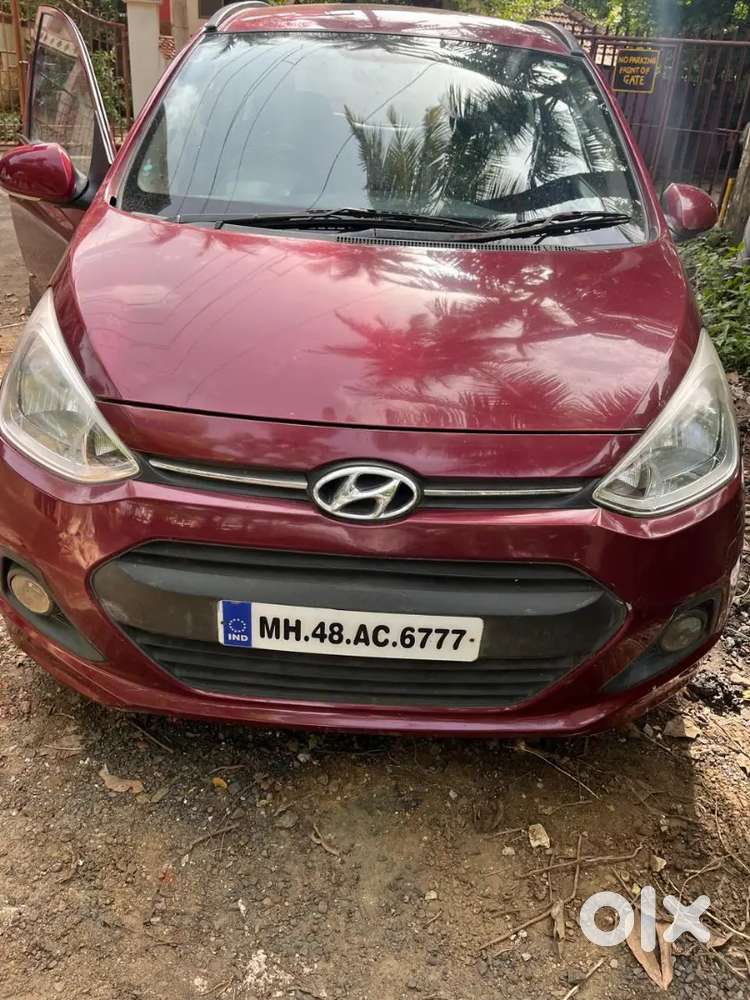 In Good Condition Start Stop Button