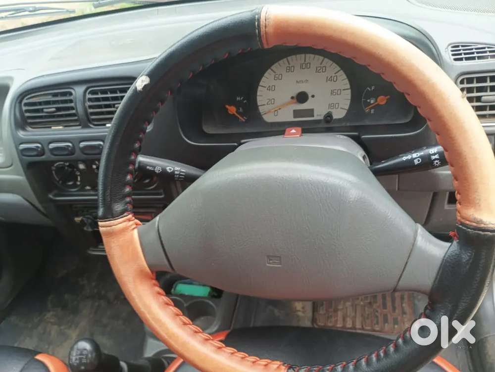 Maruti Suzuki Alto 2007 Lxi