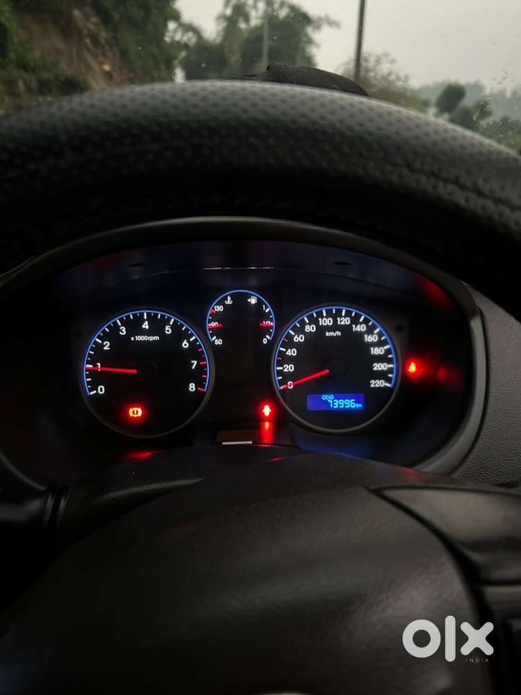 Hyundai I20 2013 Petrol Good Condition