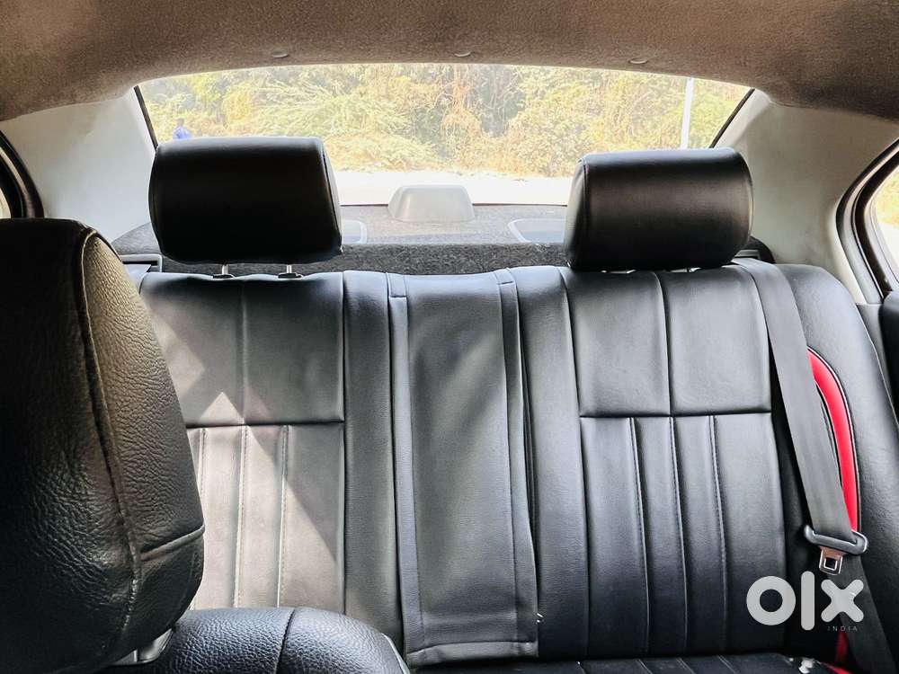 Maruti Suzuki Swift Dzire Tour Ldi, 2016, Diesel