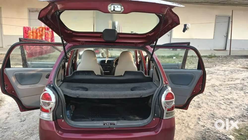 Maruti Suzuki Alto K10 2013 Petrol 55000 Km Driven