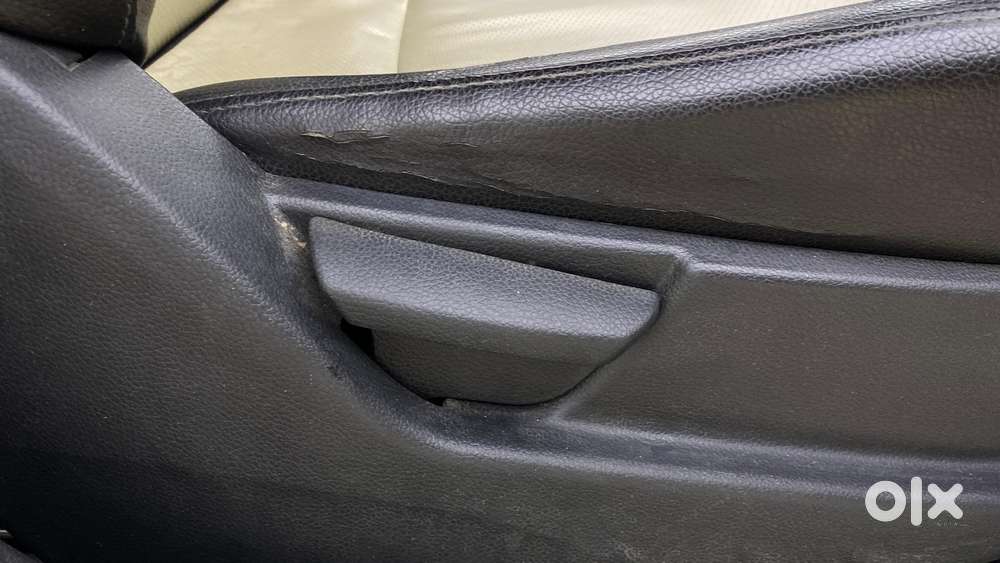 Hyundai Eon D Lite Plus, 2015, Petrol