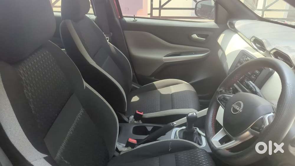 Nissan Magnite 2024 Petrol Automatic