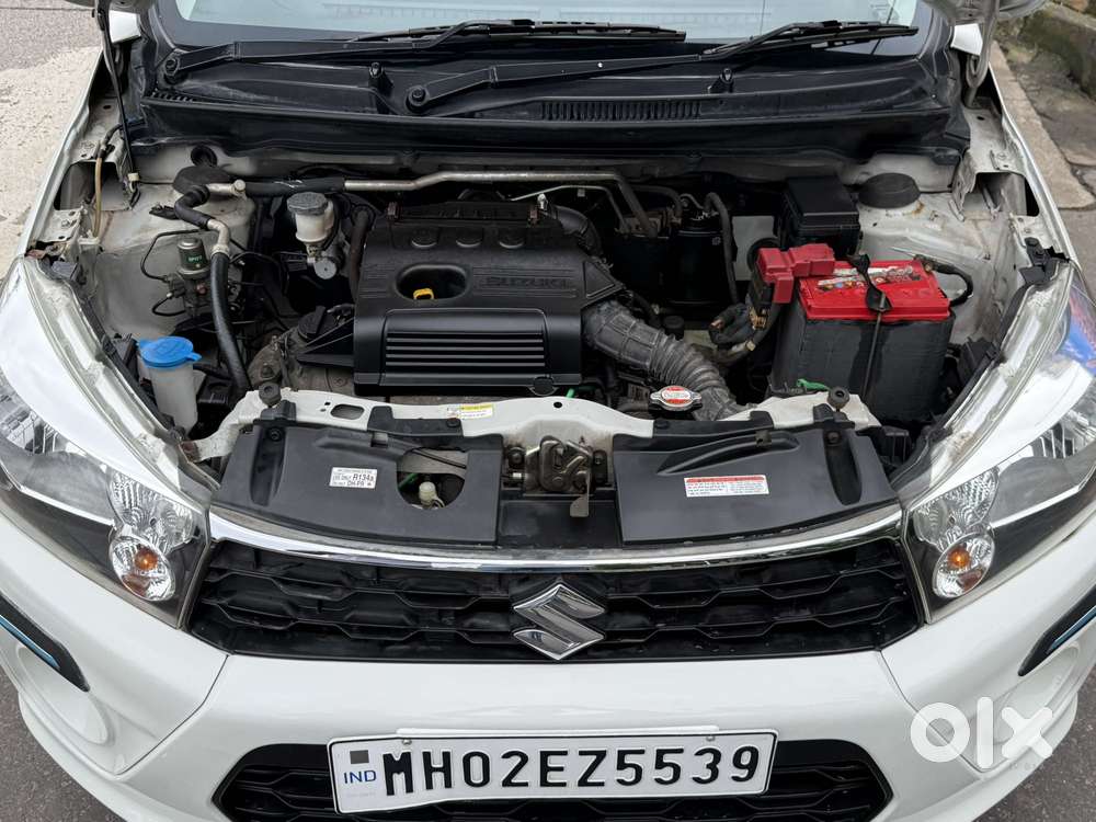 Maruti Suzuki Celerio Zxi Amt, 2018, Petrol