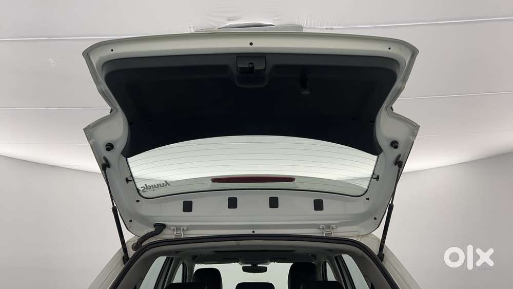 Volkswagen Taigun Topline 1.0 Tsi At (electric Seats), 2022, Petrol