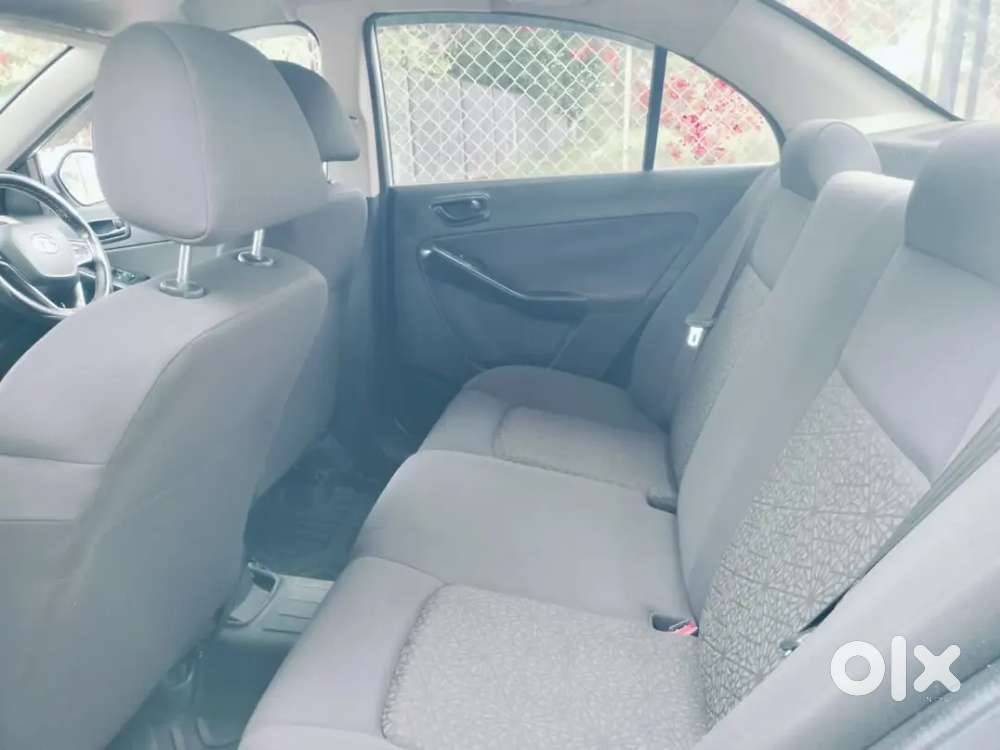 Tata Zest Diesel 2018