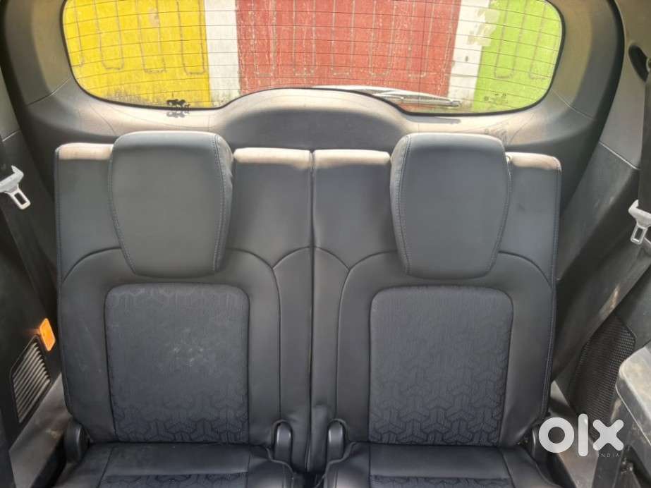 Tata Safari 2.0 Kryotec Xz Plus, 2022, Diesel