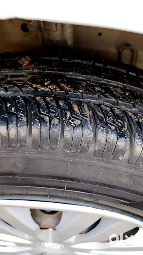 First Owner 2016 Model All Original New Tyre