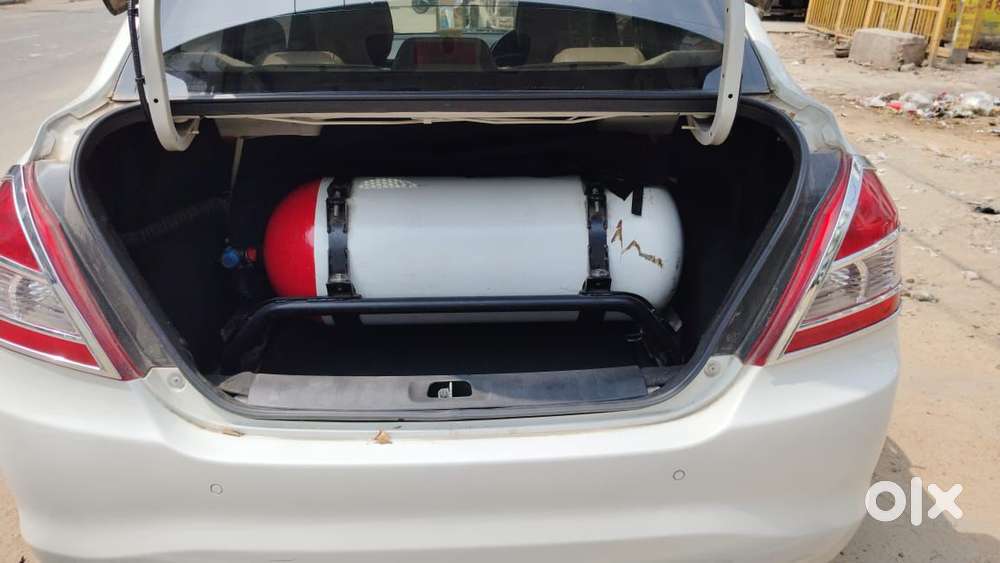 Maruti Suzuki Swift Dzire Tour Ldi, 2021, Cng & Hybrids