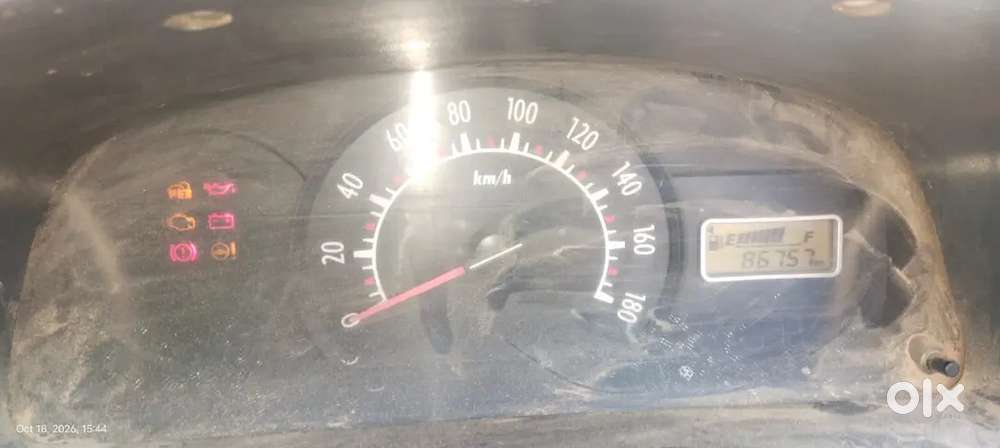 2014 Maruti Suzuki Alto