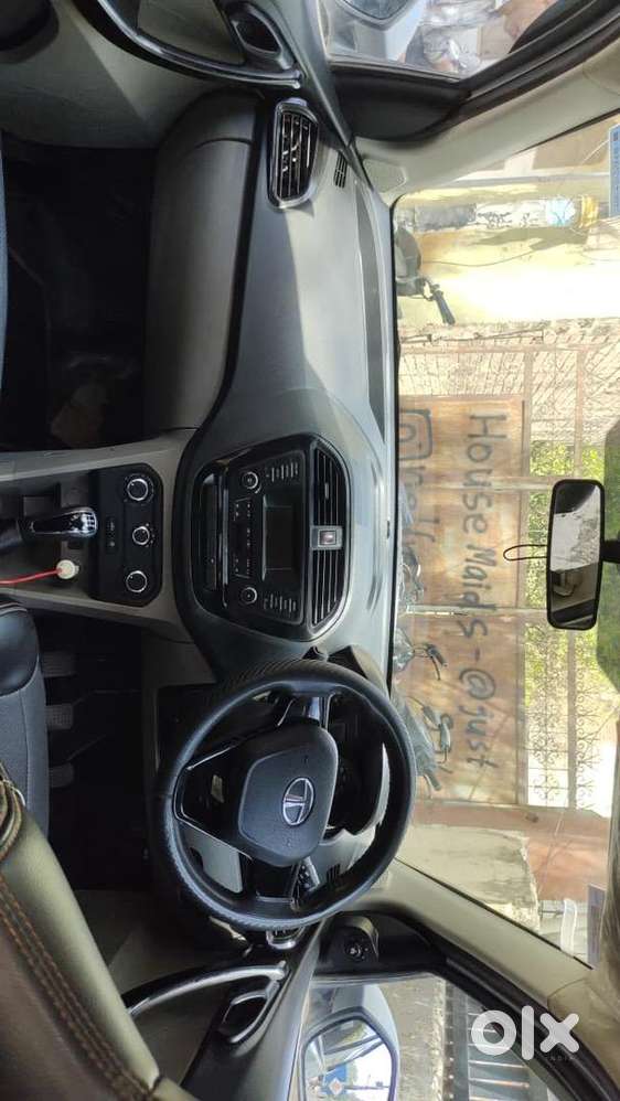 Tata Tiago 2018 Dec, Petrol Well Maintained