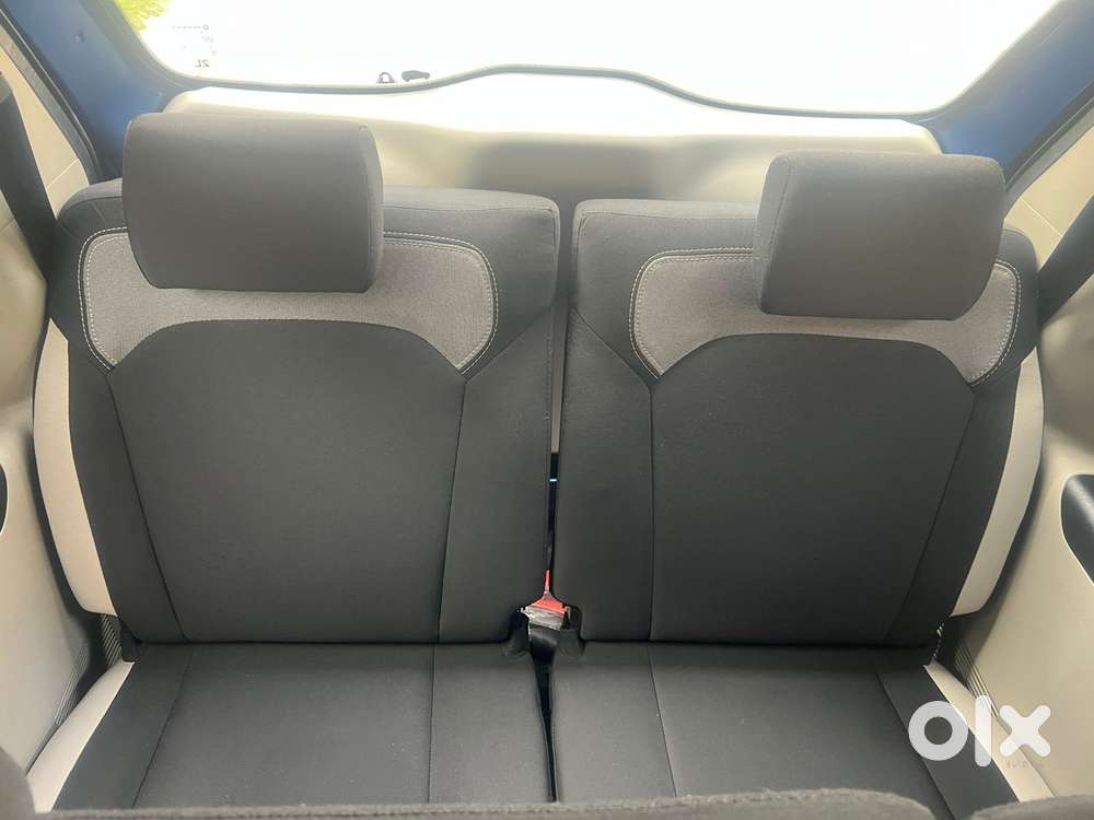 Renault Triber Rxl, 2022, Petrol