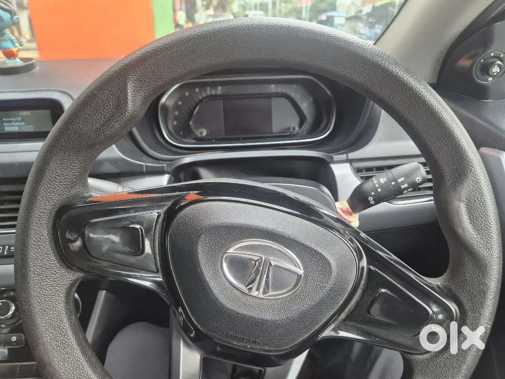 Tata Nexon 2020 Petrol Good Condition