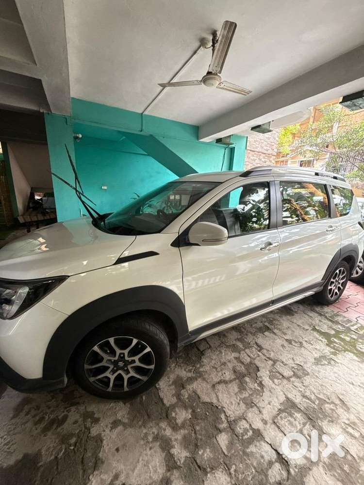 Maruti Suzuki Xl6 2023 Petrol Well Maintained