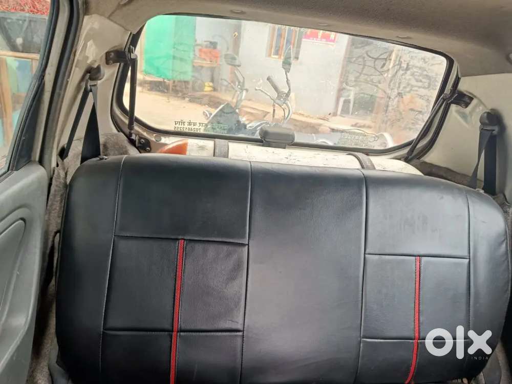 Maruti Suzuki Alto Lxi 2008 Car