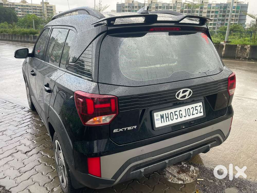 Hyundai Exter, 2026, Petrol
