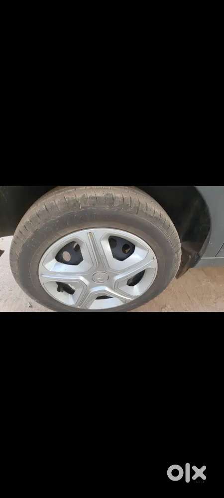 Tata Nexon 2023 Petrol 43000 Km Driven