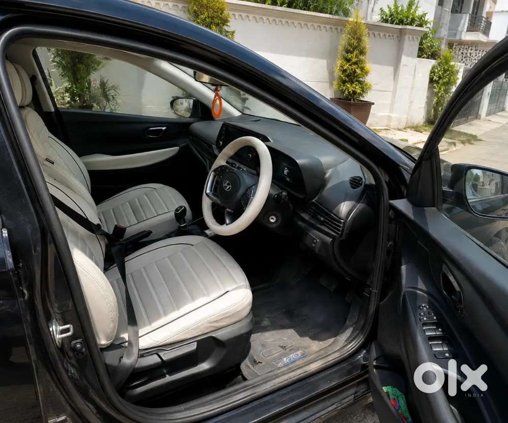 Hyundai I20 Sportz Diesel 2022