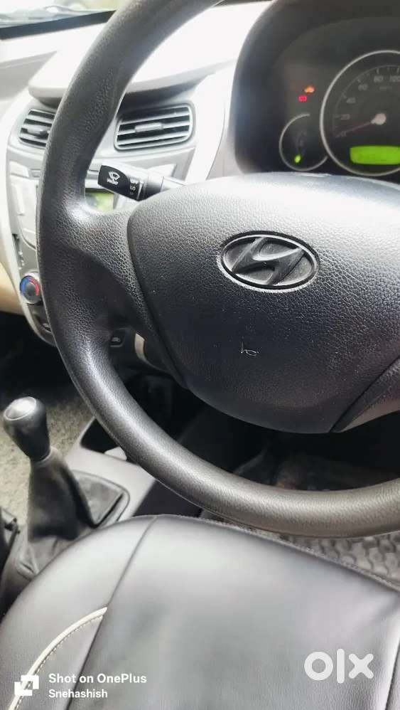 Hyundai Eon 1.0 Kappa 2015