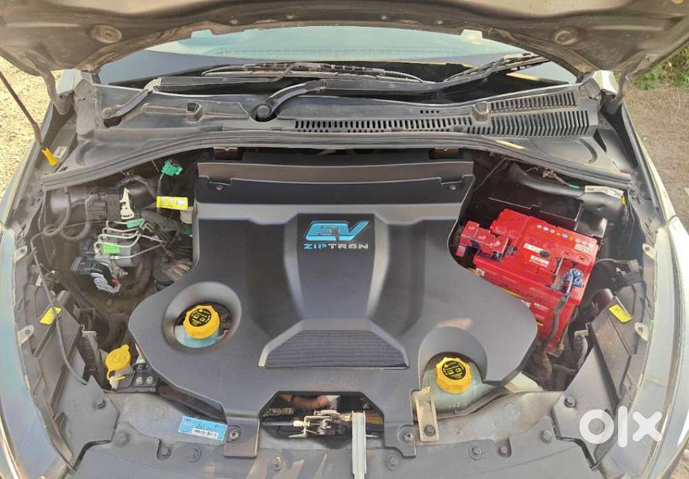 Tata Tigor Ev Xz Plus, 2022, Electric