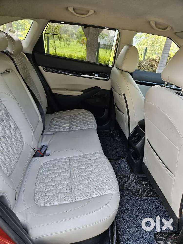 Kia Seltos 2019 Htx+ Bs6