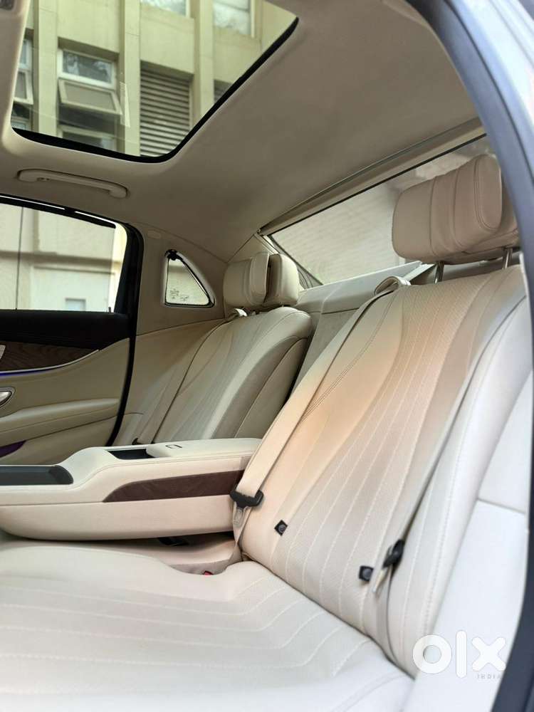 Mercedes-benz E-class Expression E 220 D, 2021, Diesel