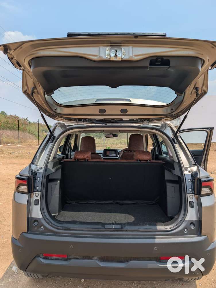 Maruti Suzuki Vitara Brezza 1.5 Vxi, 2023, Petrol