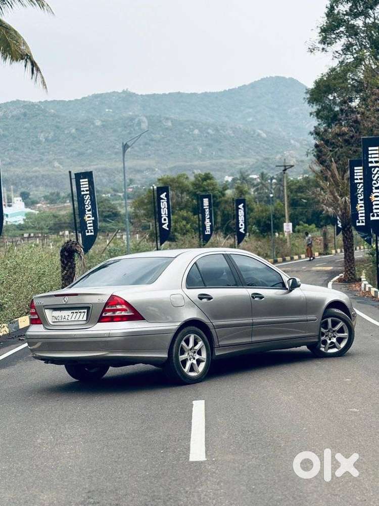 Mercedes-benz E-class 1993-2009 280 Cdi, 2006, Diesel