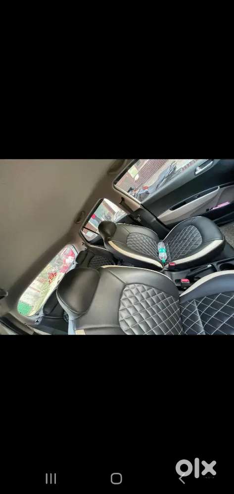 Hyundai Grand I10 Prime 2019 Diesel