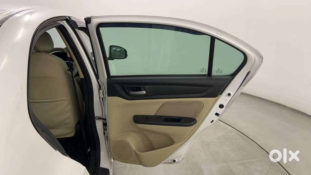 Honda Amaze Vx Cvt I-vtec, 2023, Petrol